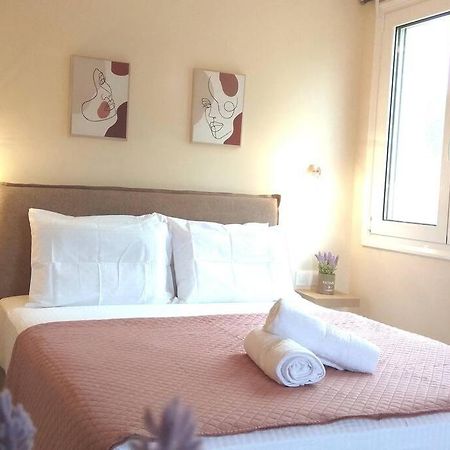 Elena Roza Apartment Mesongí Zewnętrze zdjęcie