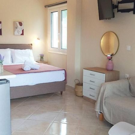Elena Roza Apartment Mesongí Zewnętrze zdjęcie