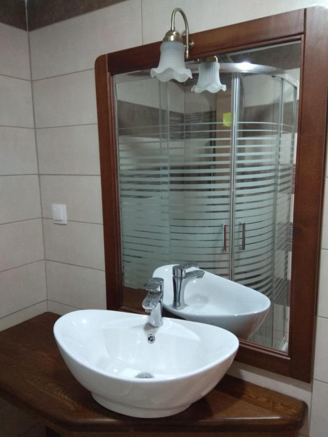 Elena Roza Apartment Mesongí Zewnętrze zdjęcie