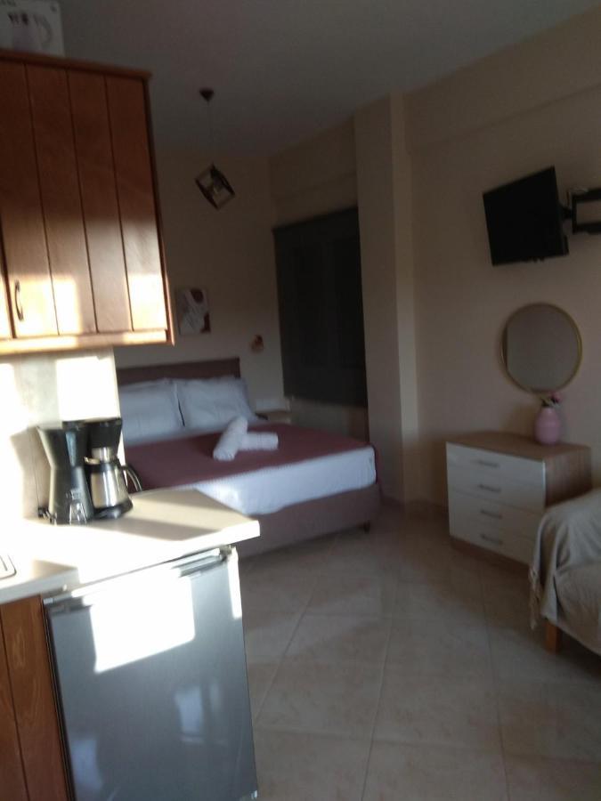 Elena Roza Apartment Mesongí Zewnętrze zdjęcie