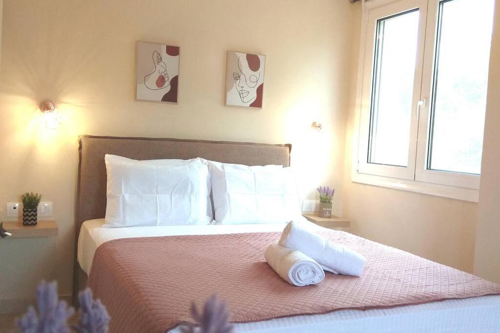 Elena Roza Apartment Mesongí Zewnętrze zdjęcie